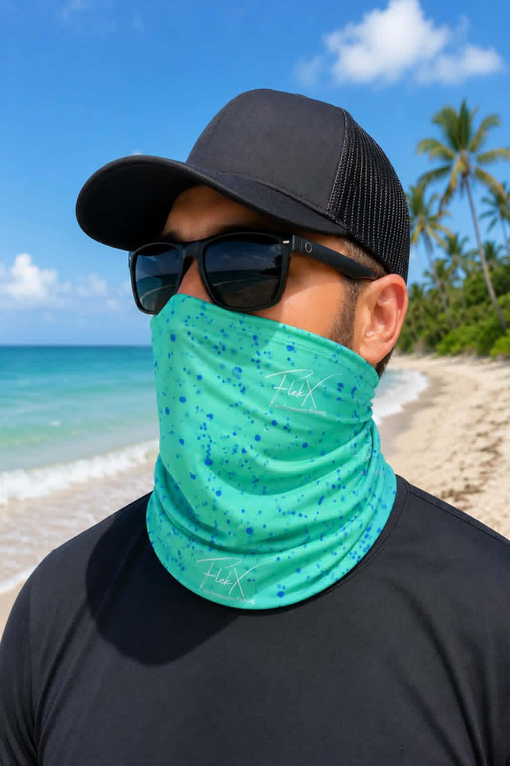 Neck Gaiters