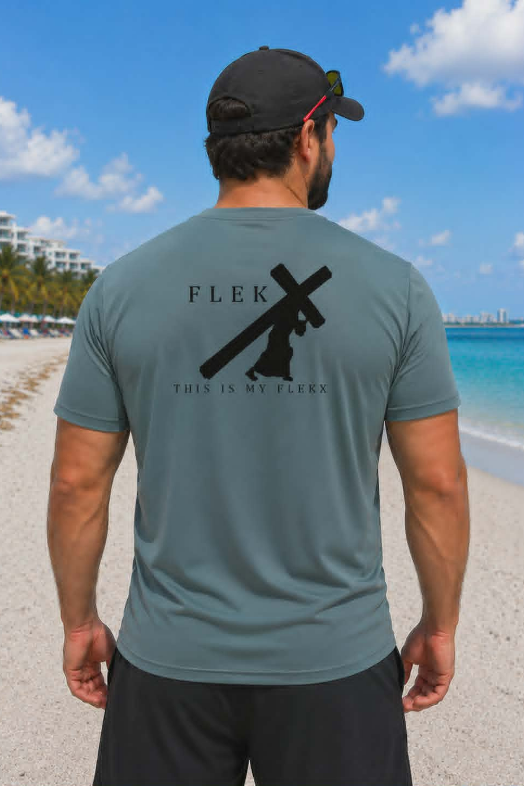 FlekX The Faith
