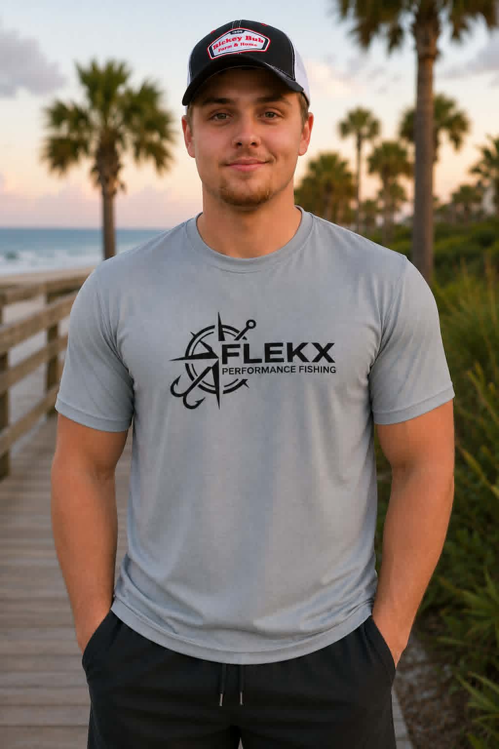 Gaff-ic Tees