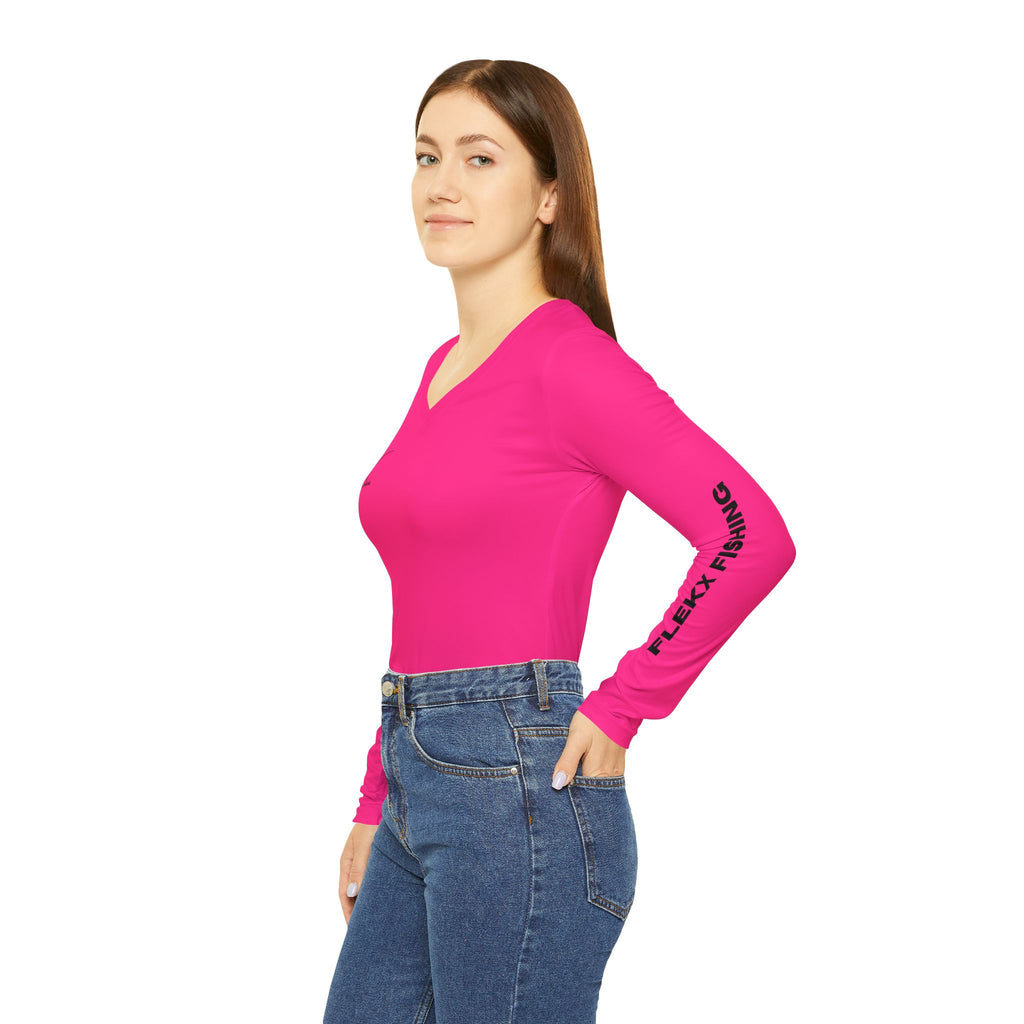 Womens Minimalist | Riptide Rose