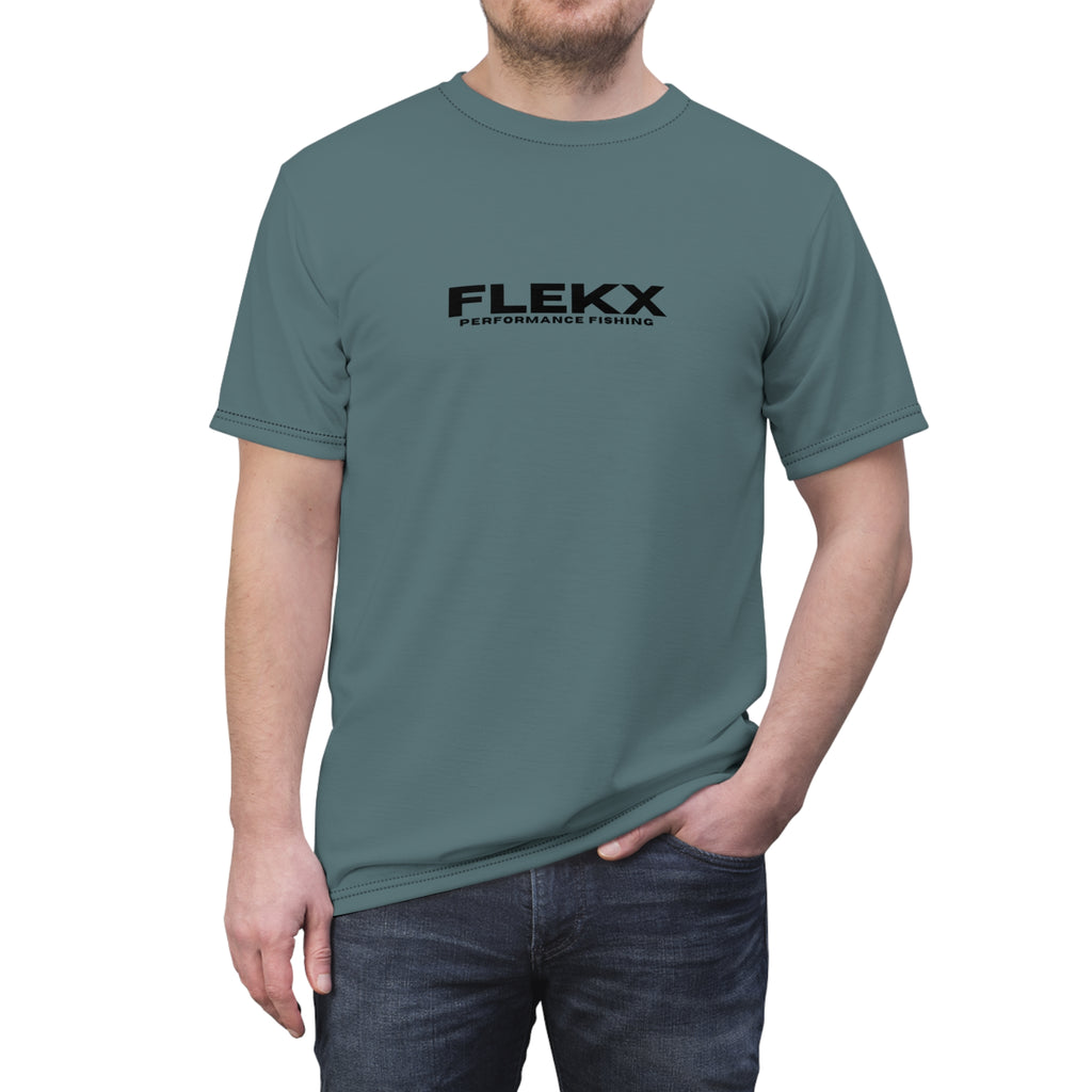 Gaff-ic Tees Series | Cross Carrier