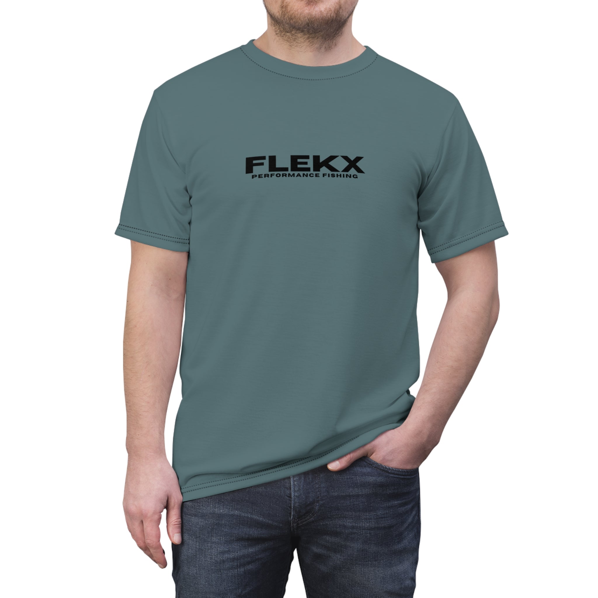 Gaff-ic Tees Series | Cross Carrier