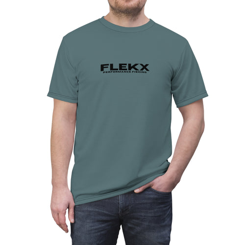 Gaff-ic Tees Series | Cross Carrier