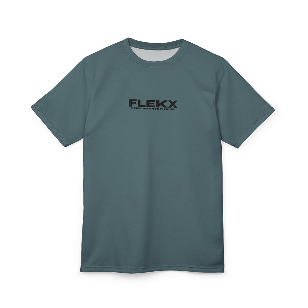 Gaff-ic Tees Series | Cross Carrier