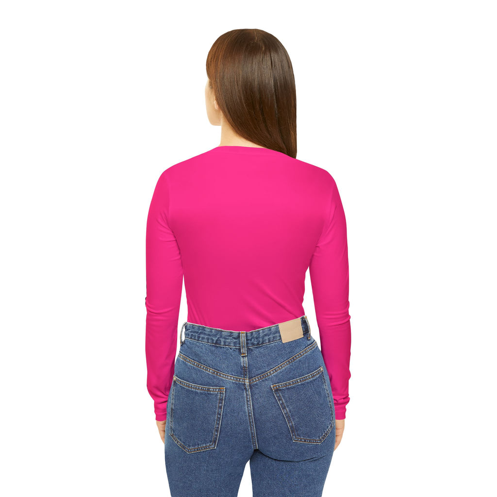 Womens Minimalist | Riptide Rose