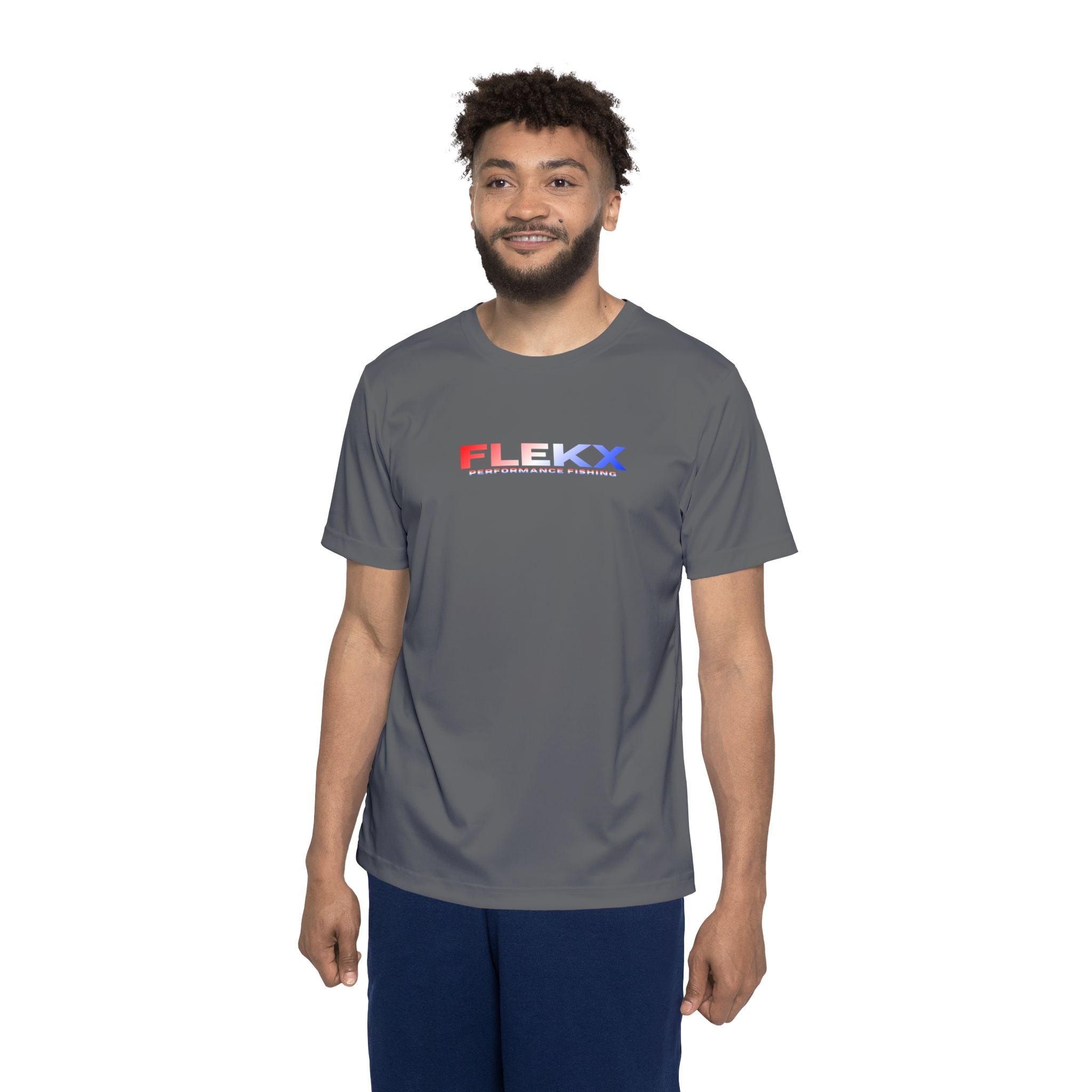 Gaff-ic Tees | Patriot