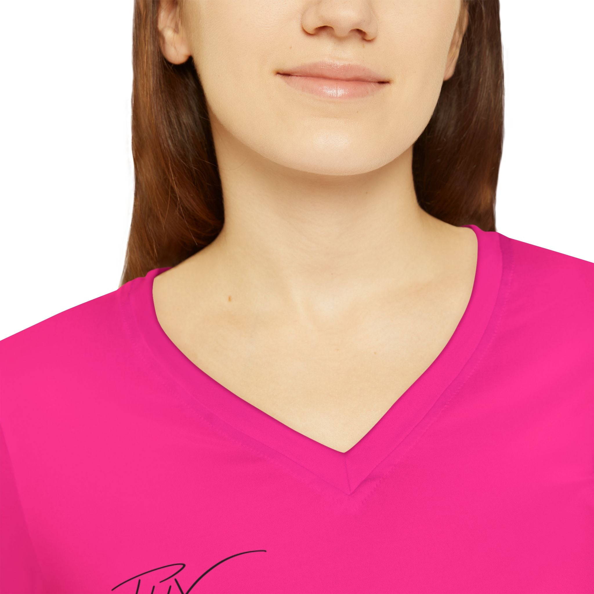 Womens Minimalist | Riptide Rose