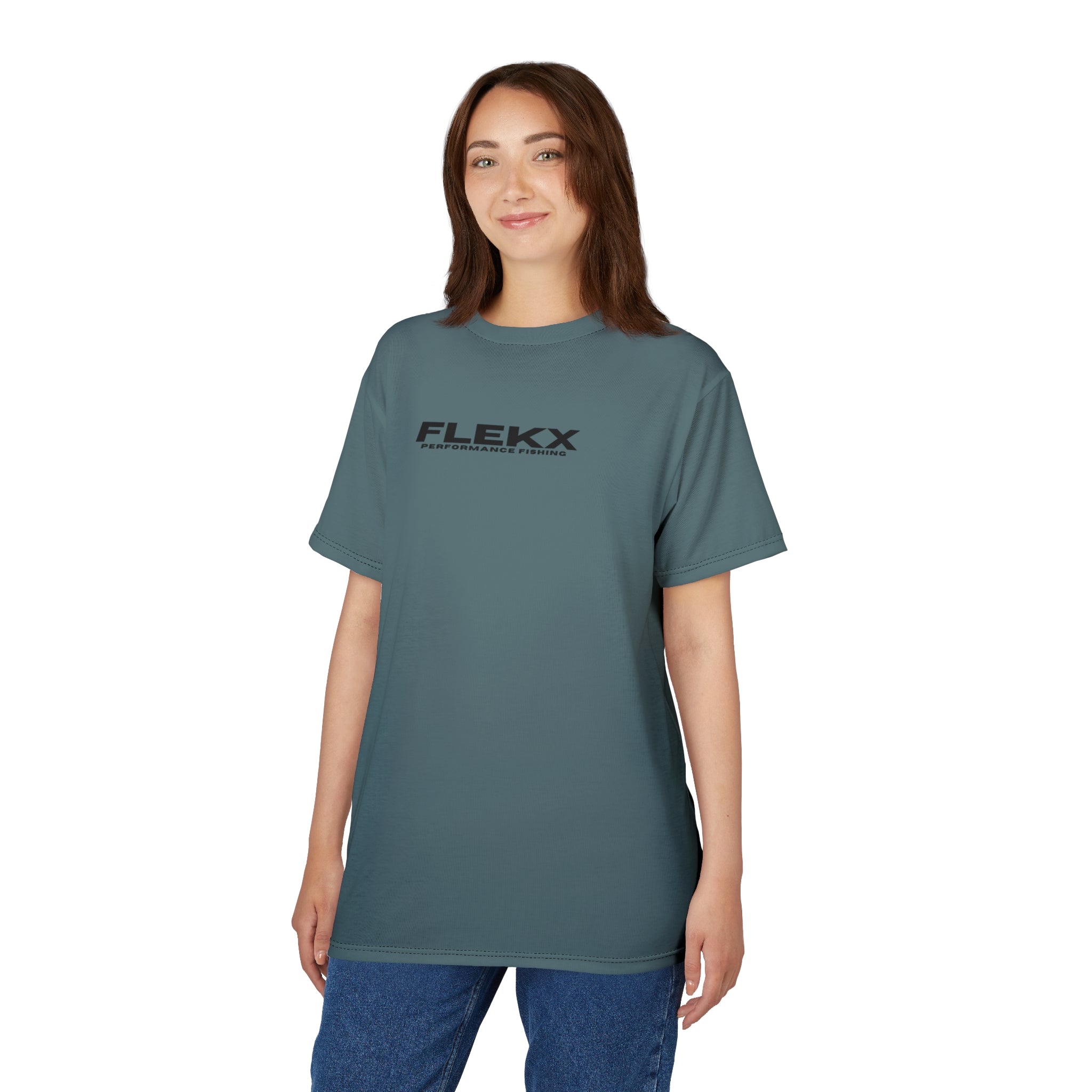 Gaff-ic Tees Series | Cross Carrier