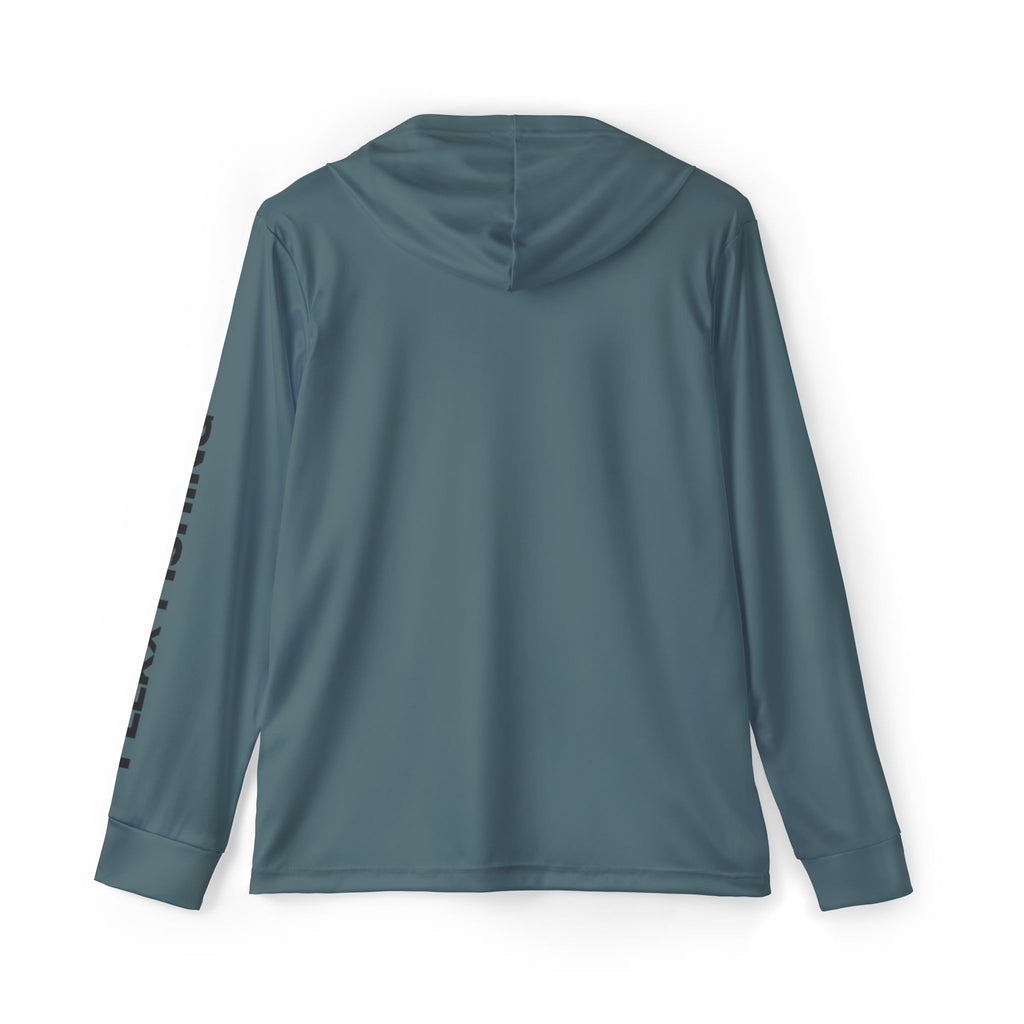 Minimalist Series | Deep Slate Blue