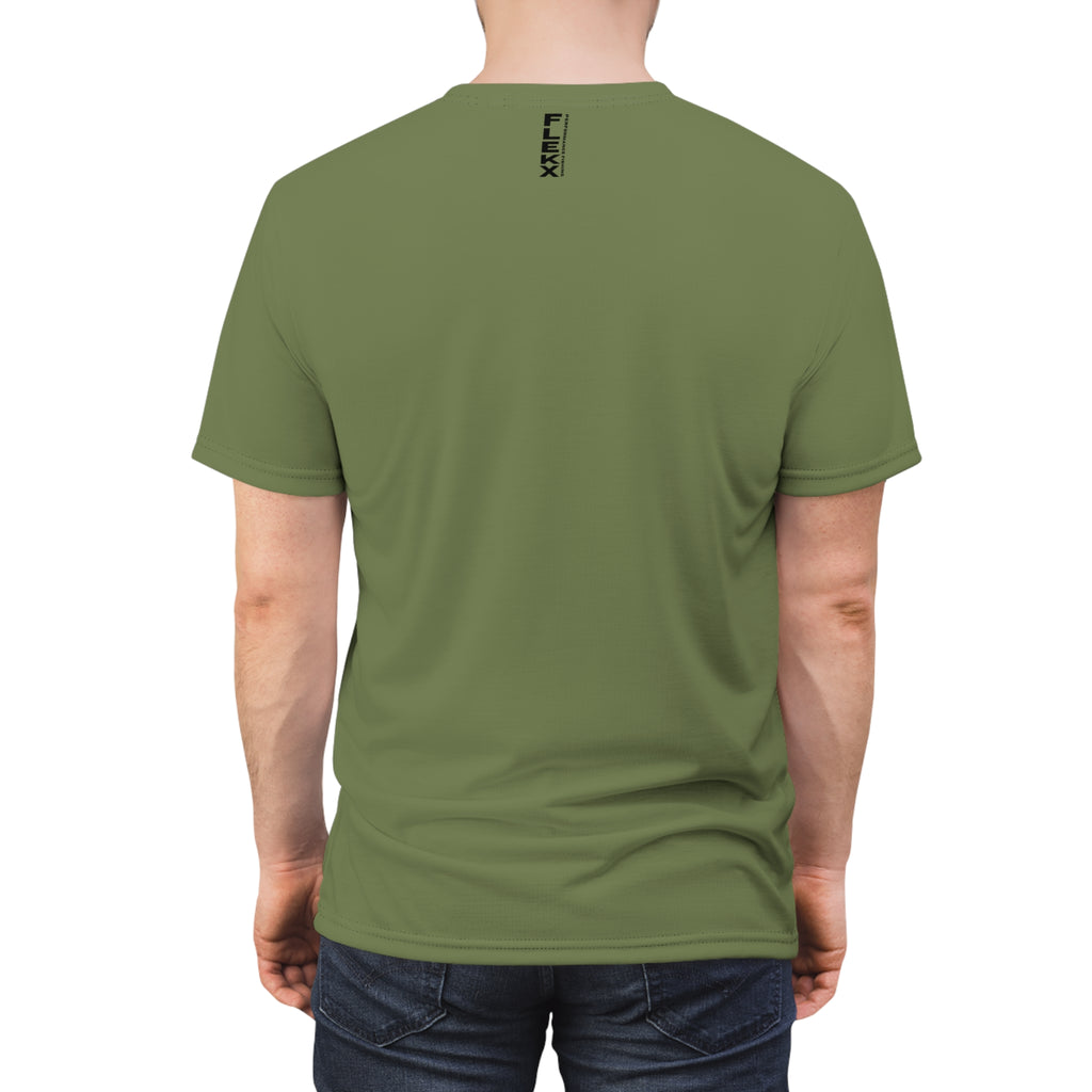 Gaff-ic Tees Series | The O.G. O.D.