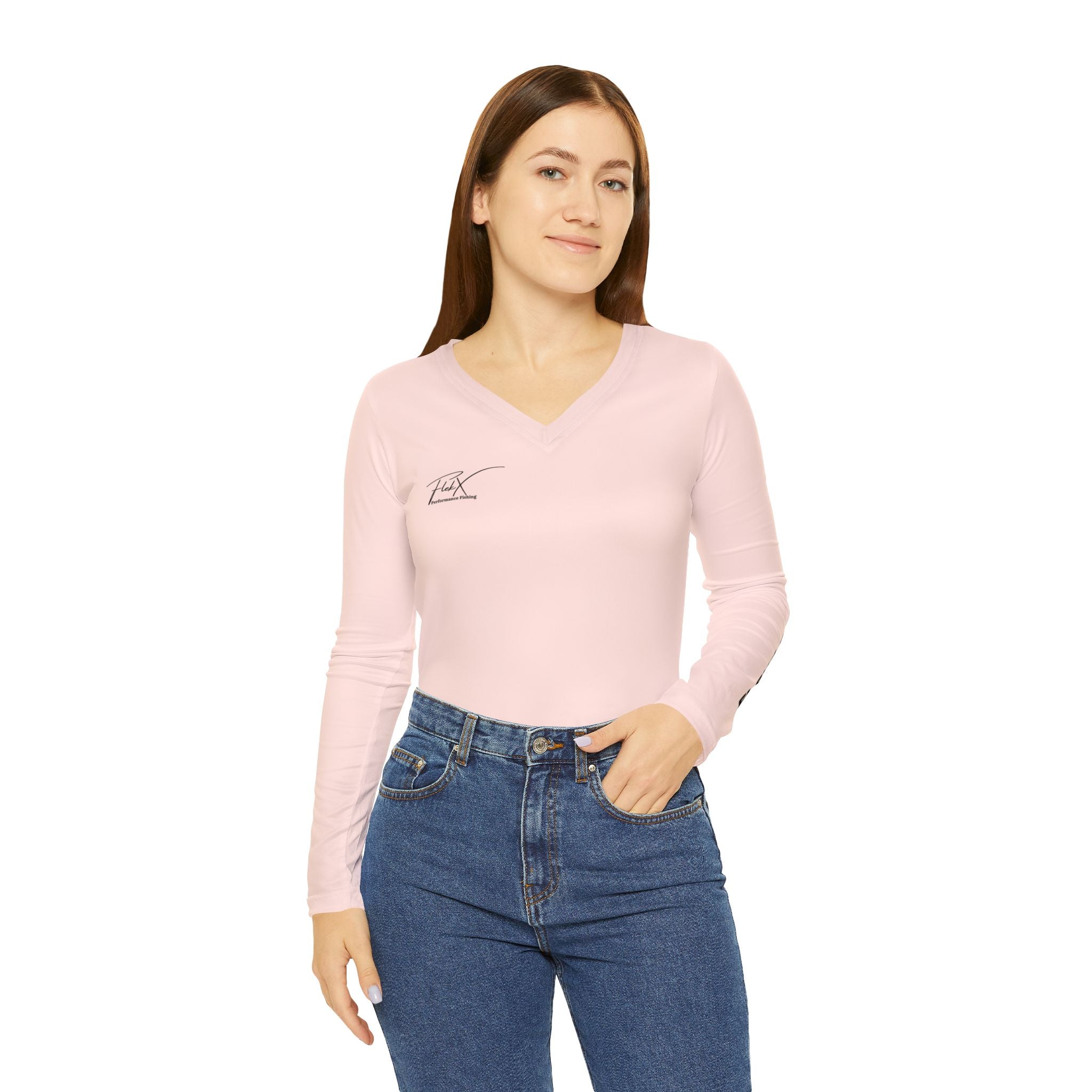 FlekX Womens | Psalms 146: 6