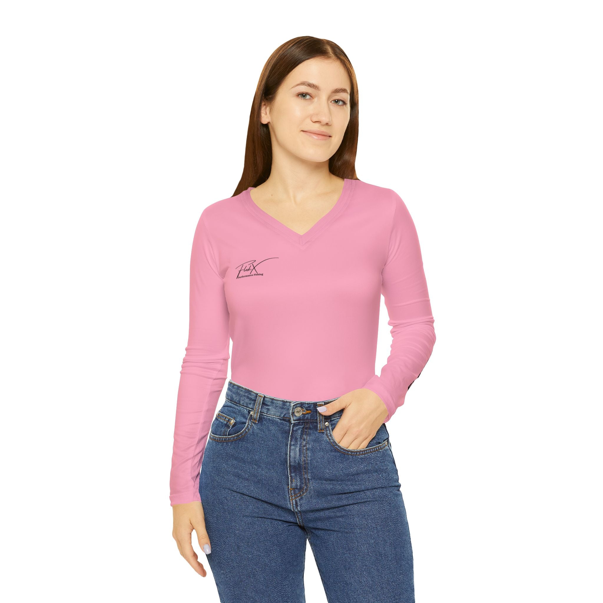 Womens Minimalist | Pearl Petal