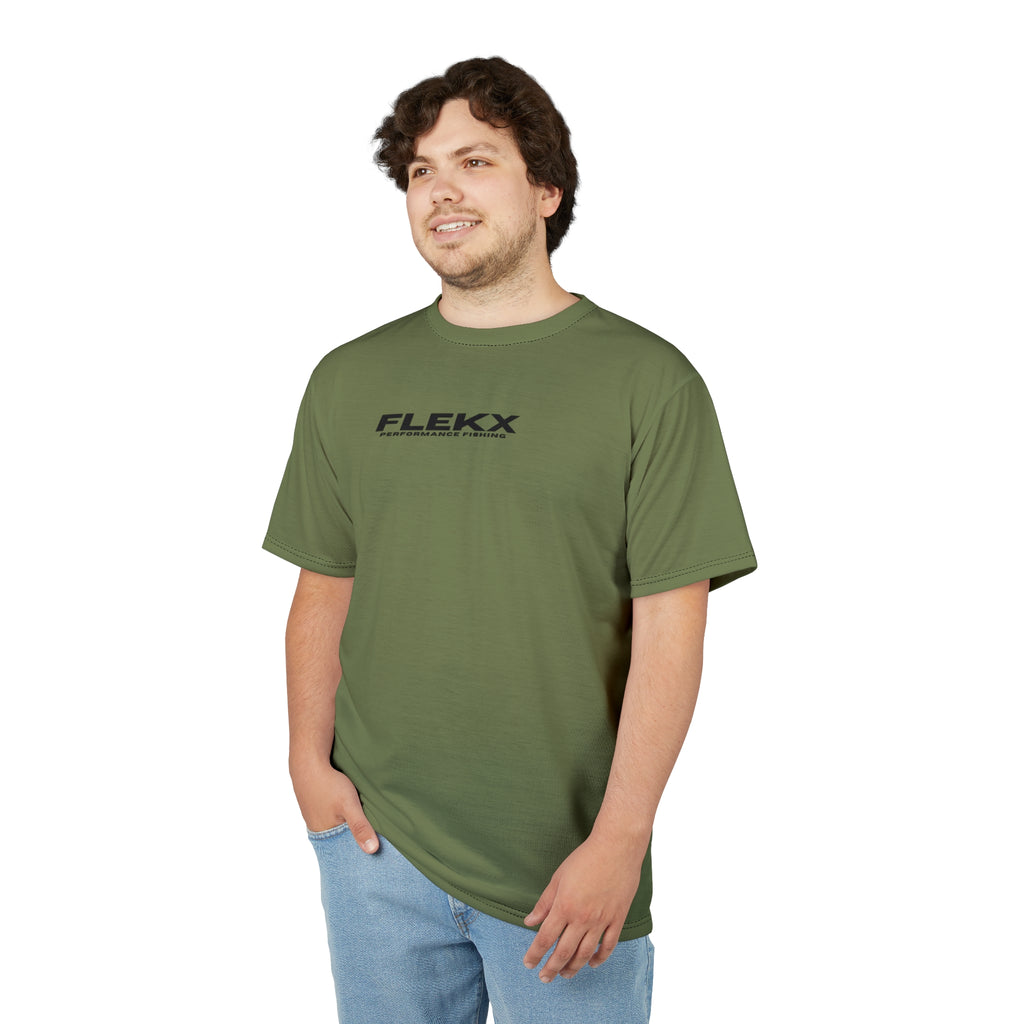 Gaff-ic Tees Series | The O.G. O.D.