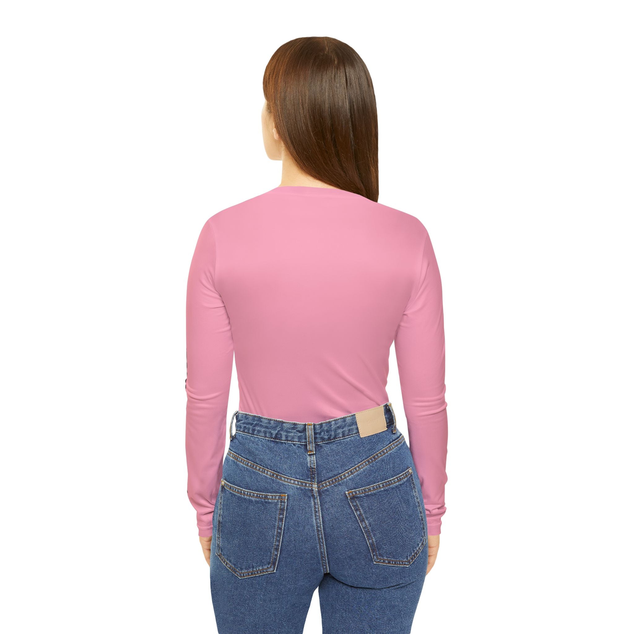Womens Minimalist | Pearl Petal