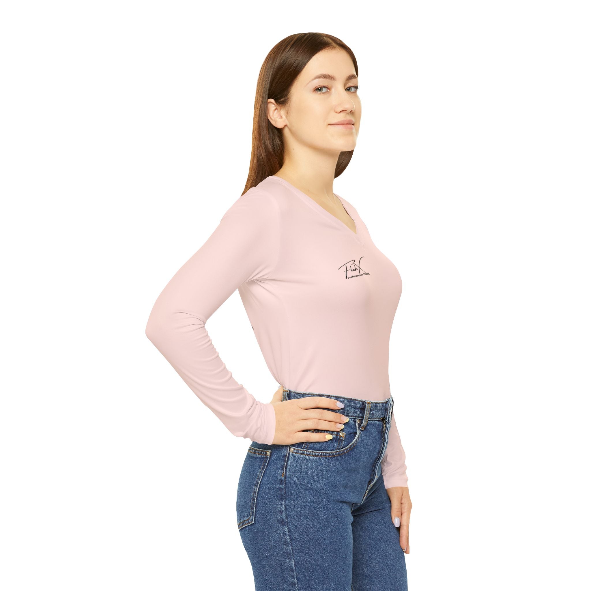 FlekX Womens | Psalms 146: 6