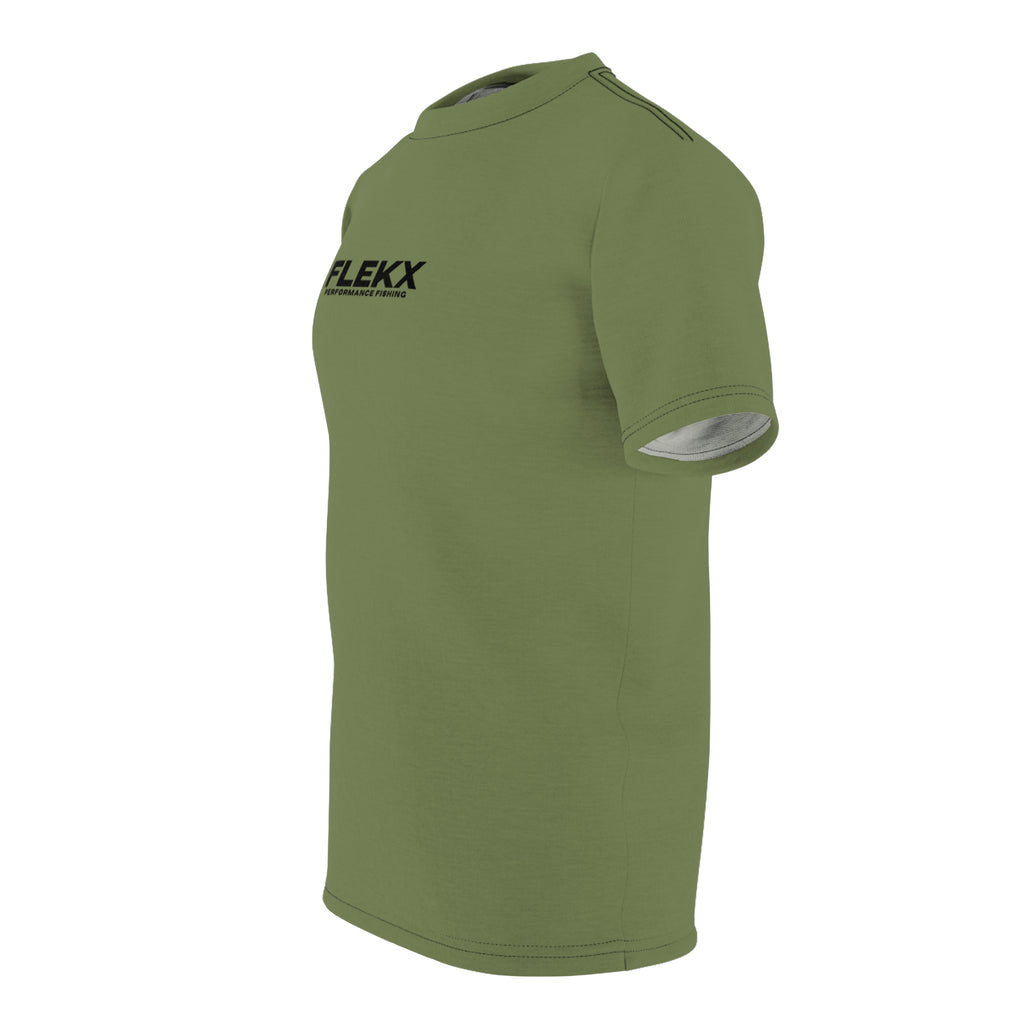 Gaff-ic Tees Series | The O.G. O.D.