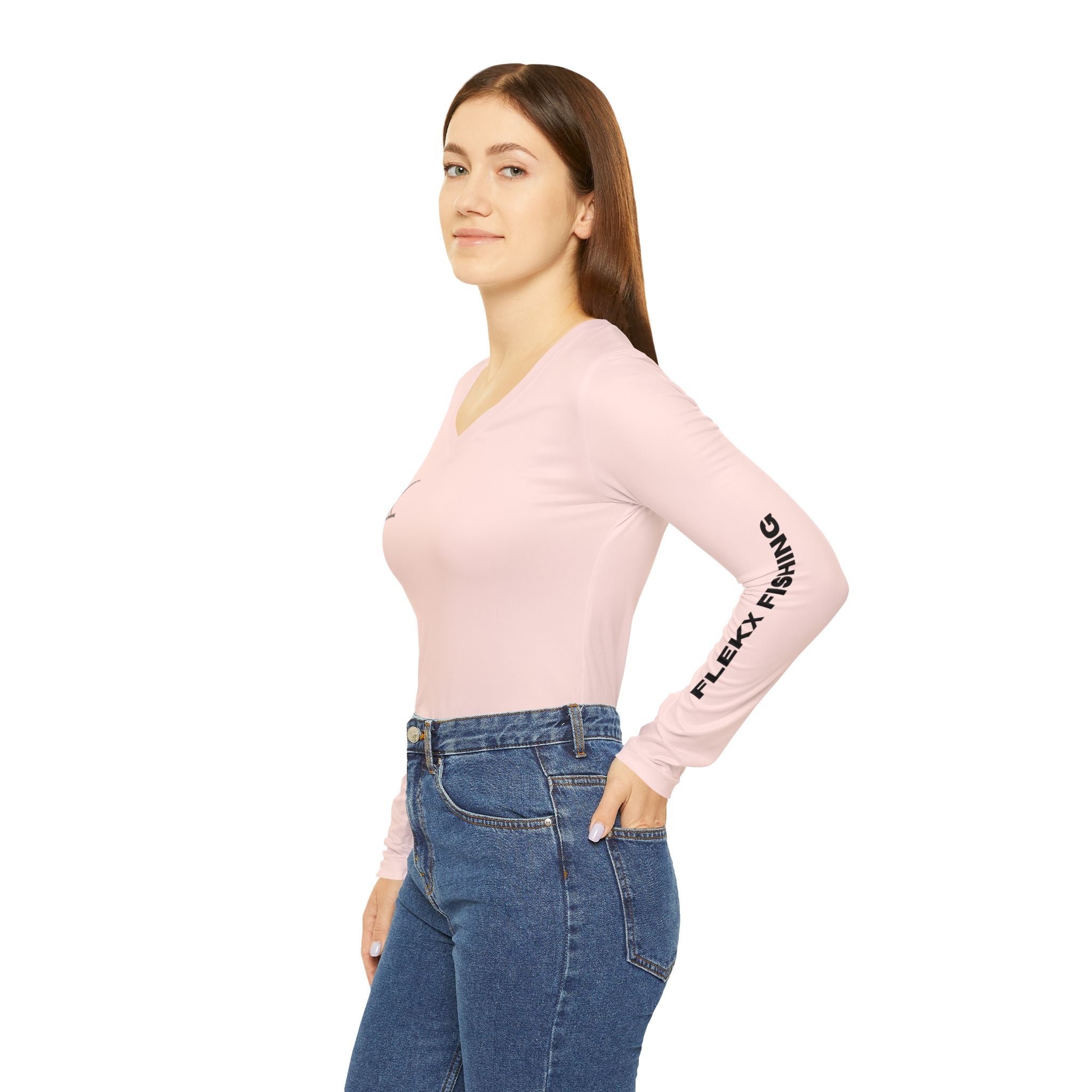 FlekX Womens | Psalms 146: 6