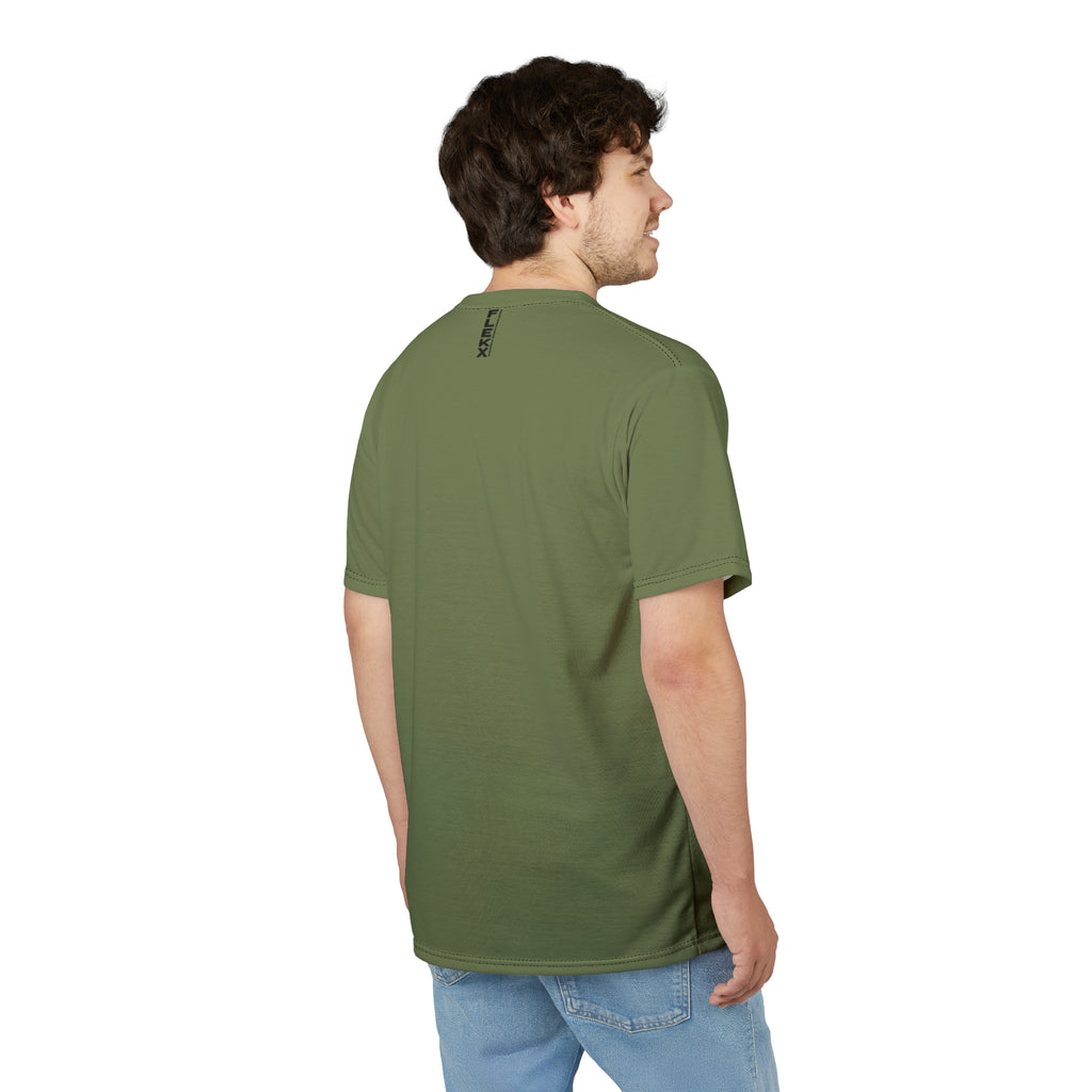 Gaff-ic Tees Series | The O.G. O.D.