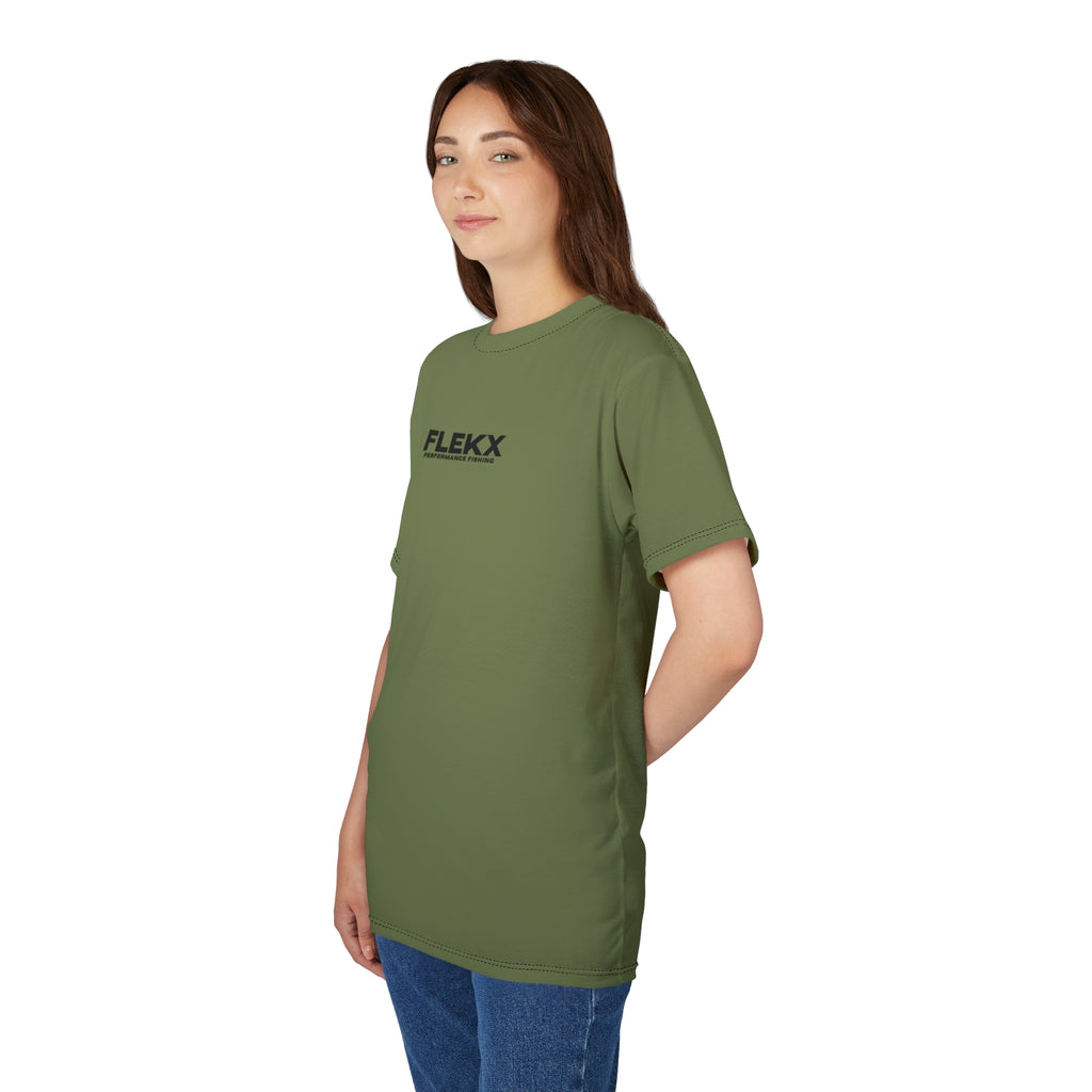 Gaff-ic Tees Series | The O.G. O.D.