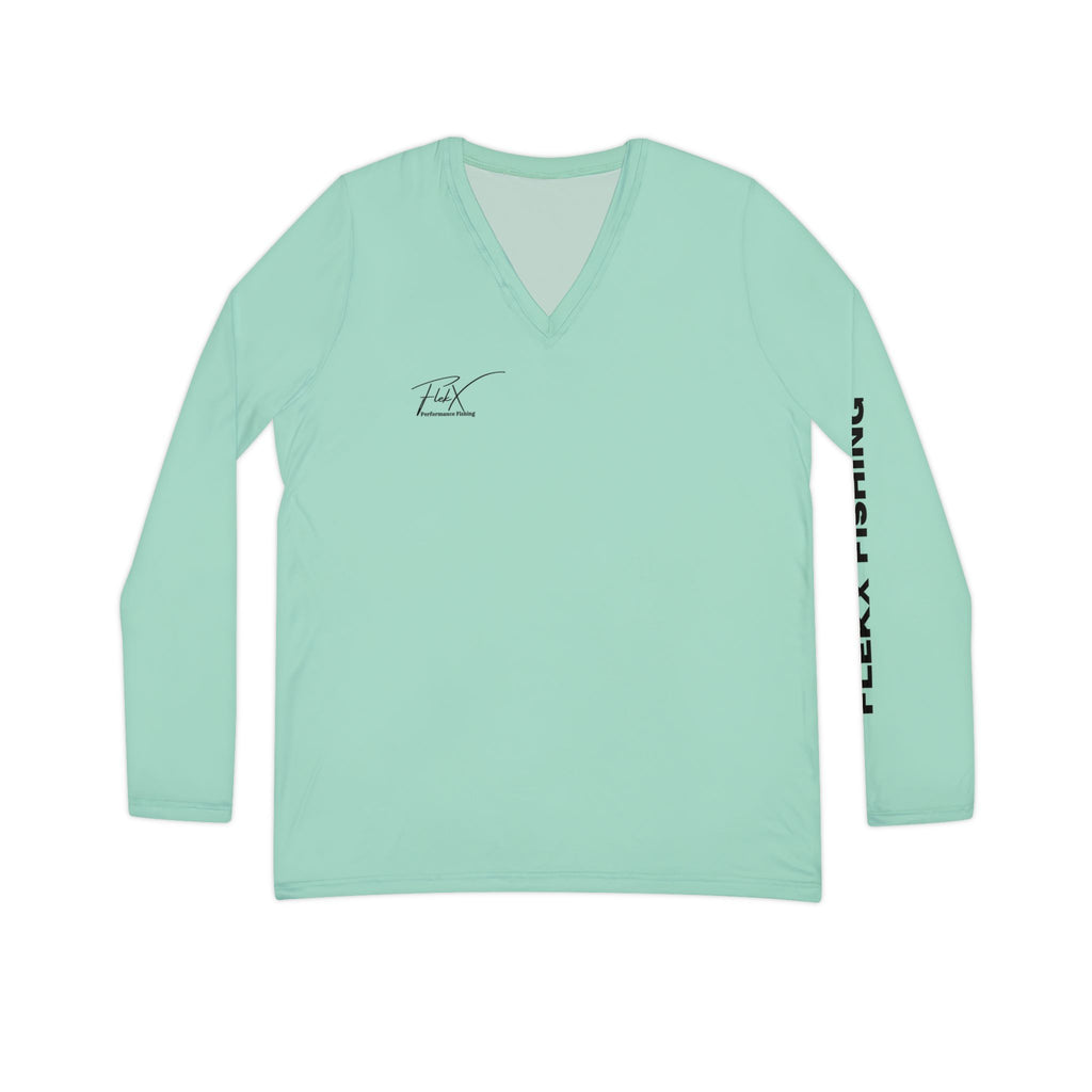 Womens Minimalist | Aqua Surf