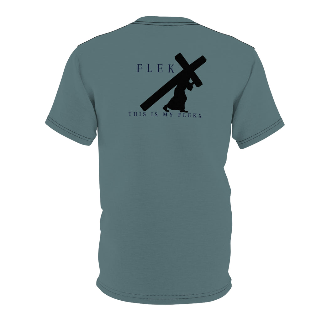 Gaff-ic Tees Series | Cross Carrier