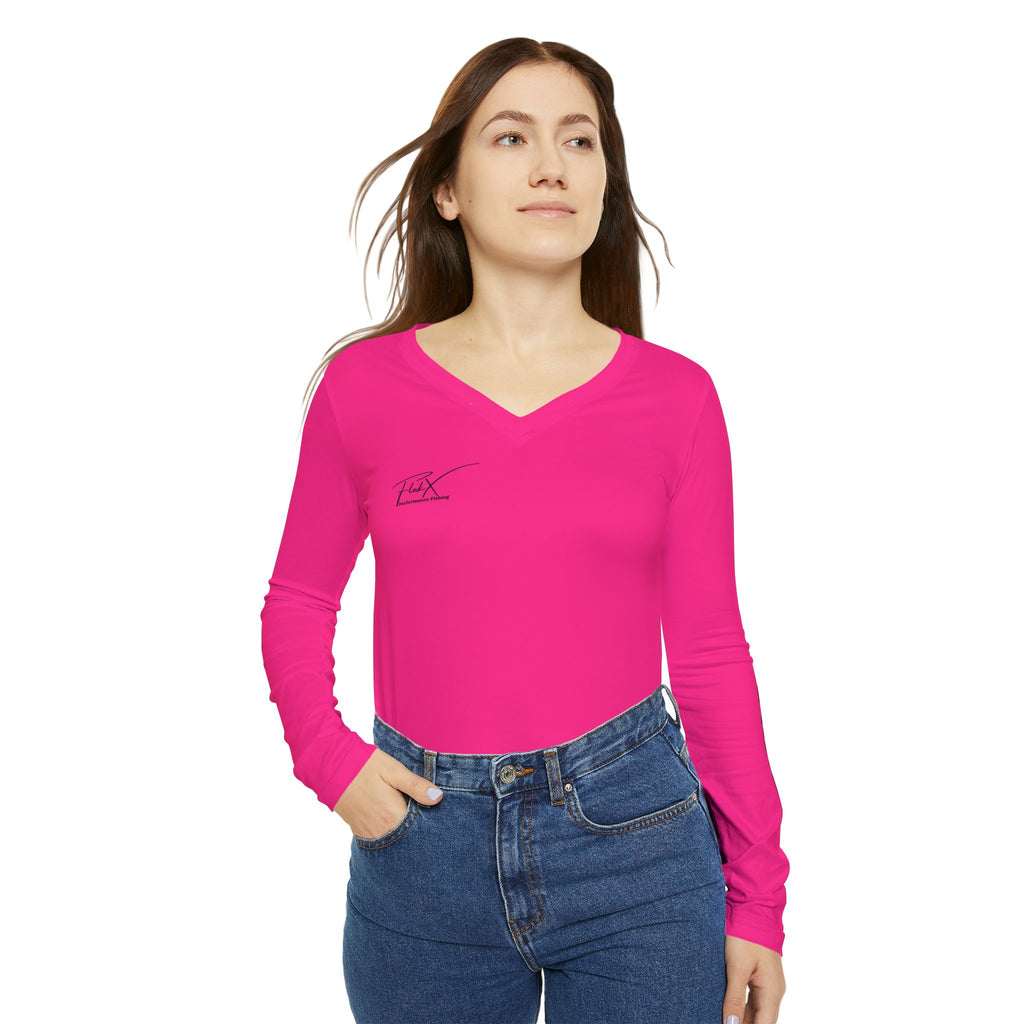 Womens Minimalist | Riptide Rose