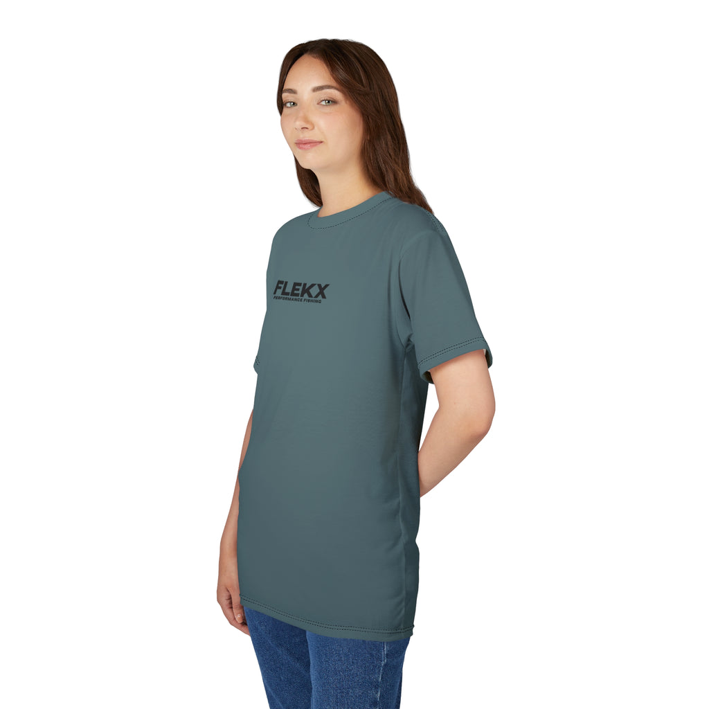 Gaff-ic Tees Series | Cross Carrier