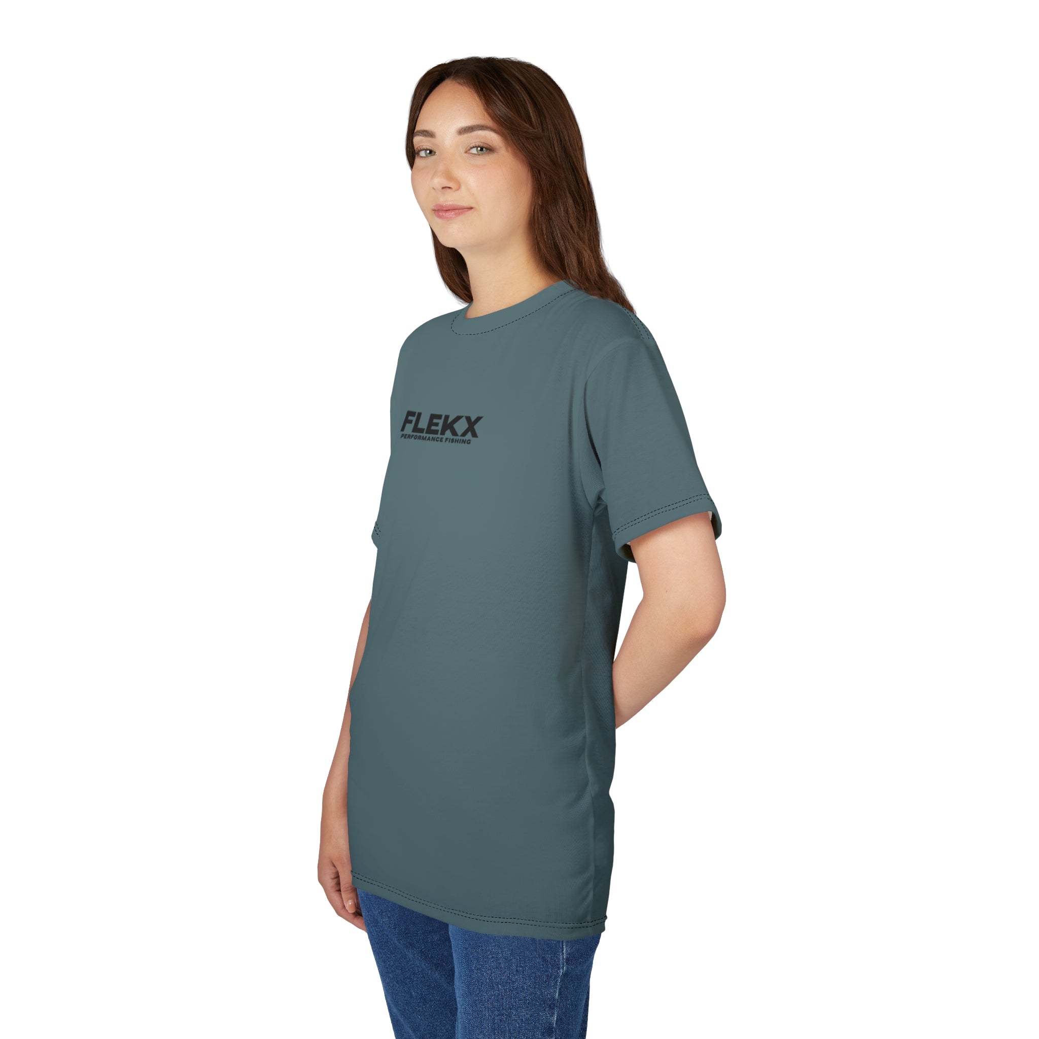 Gaff-ic Tees Series | Cross Carrier