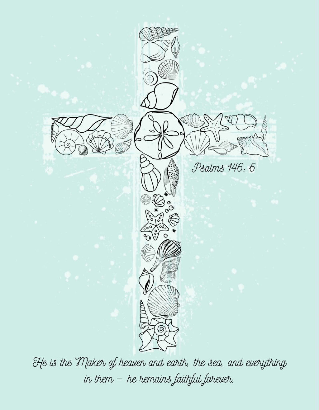 FlekX The Faith | Psalms 146: 6
