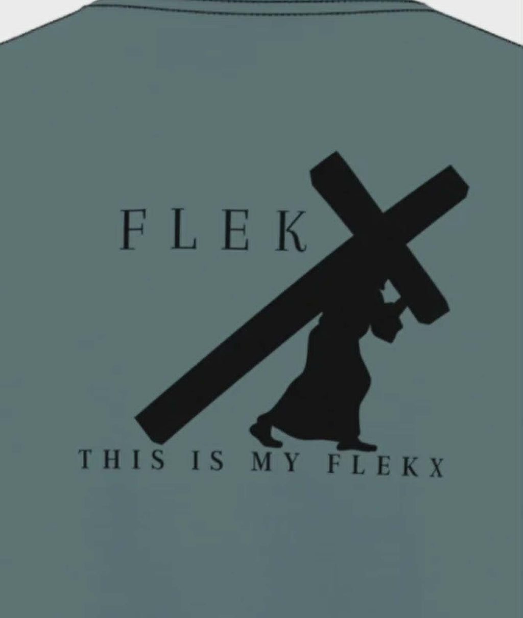 FlekX the Faith | Cross Carrier Final