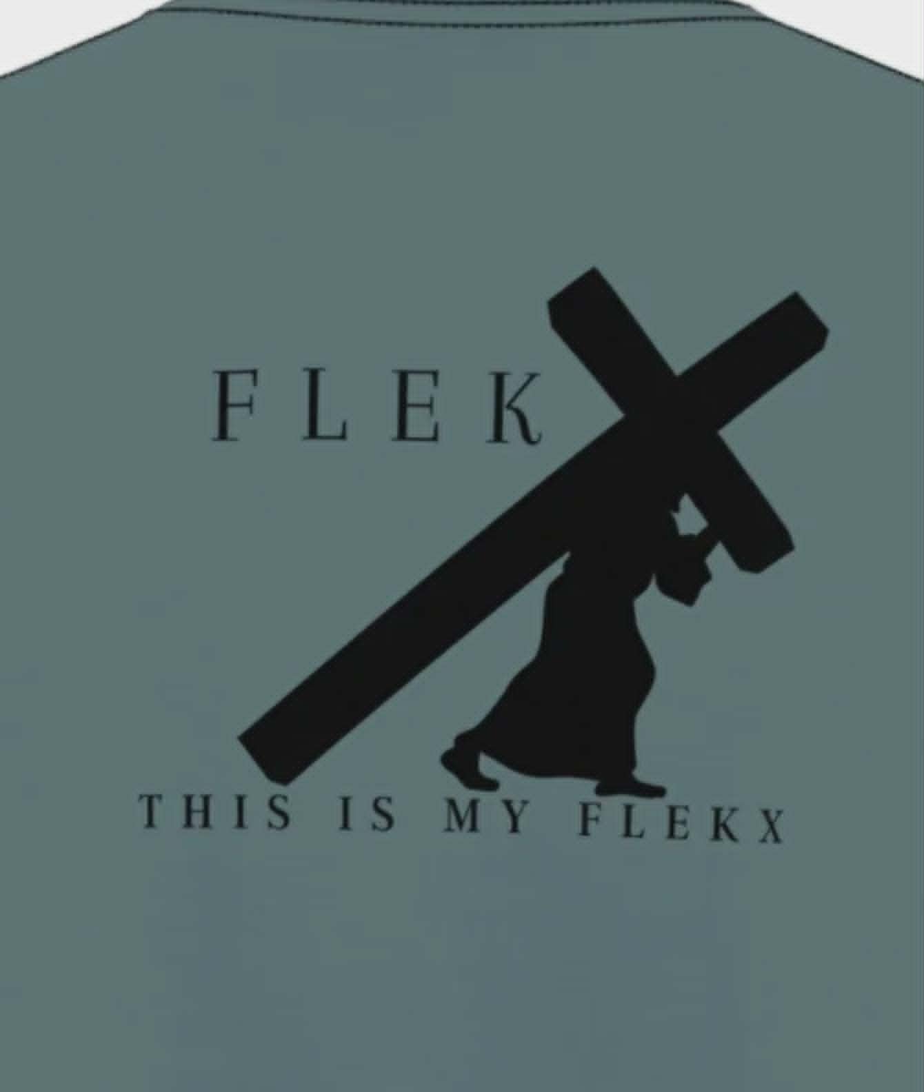 FlekX the Faith | Cross Carrier Final