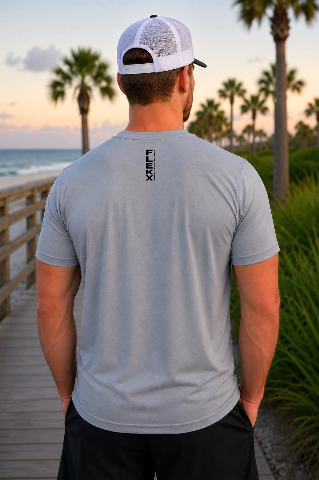 Gaff-ic Tee | Wayfinder