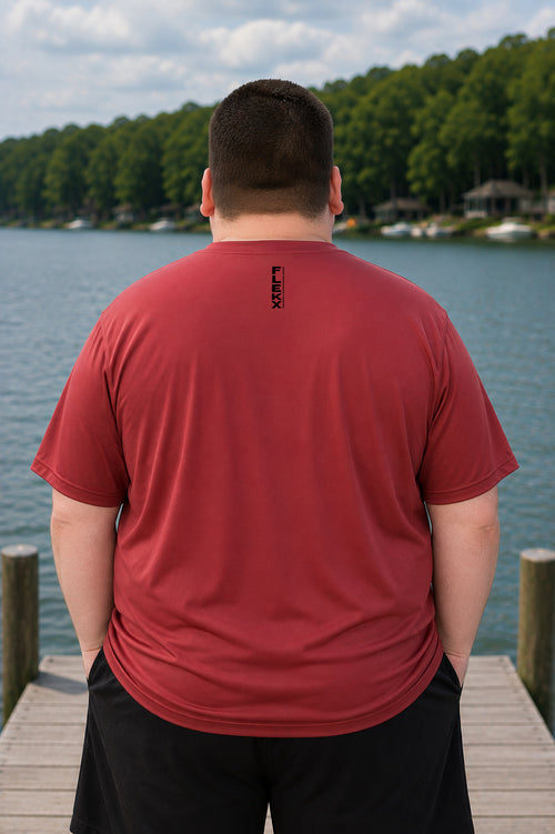 Gaff-ic Tees | The Big "Sea" (PWS Shirt)