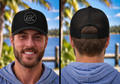 Xccessories | Medallion Hat