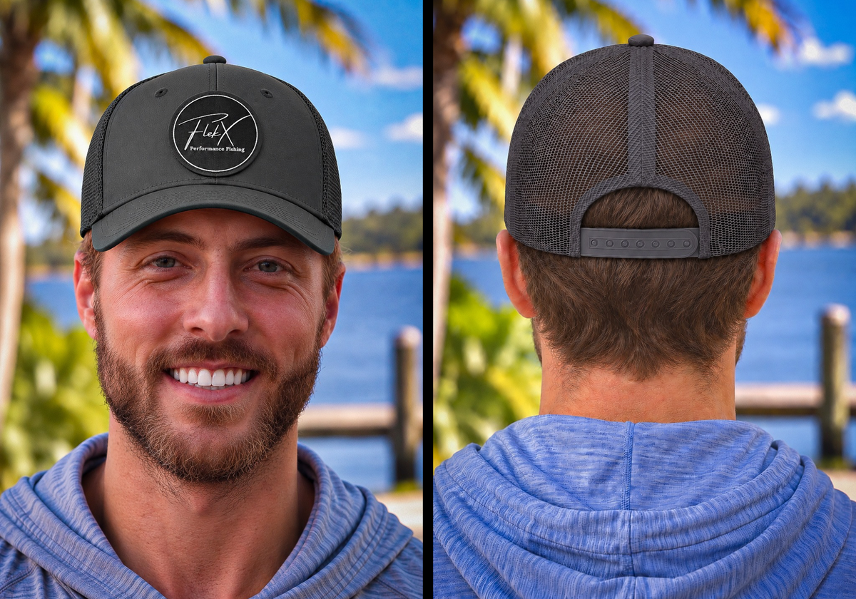 Xccessories | Medallion Hat
