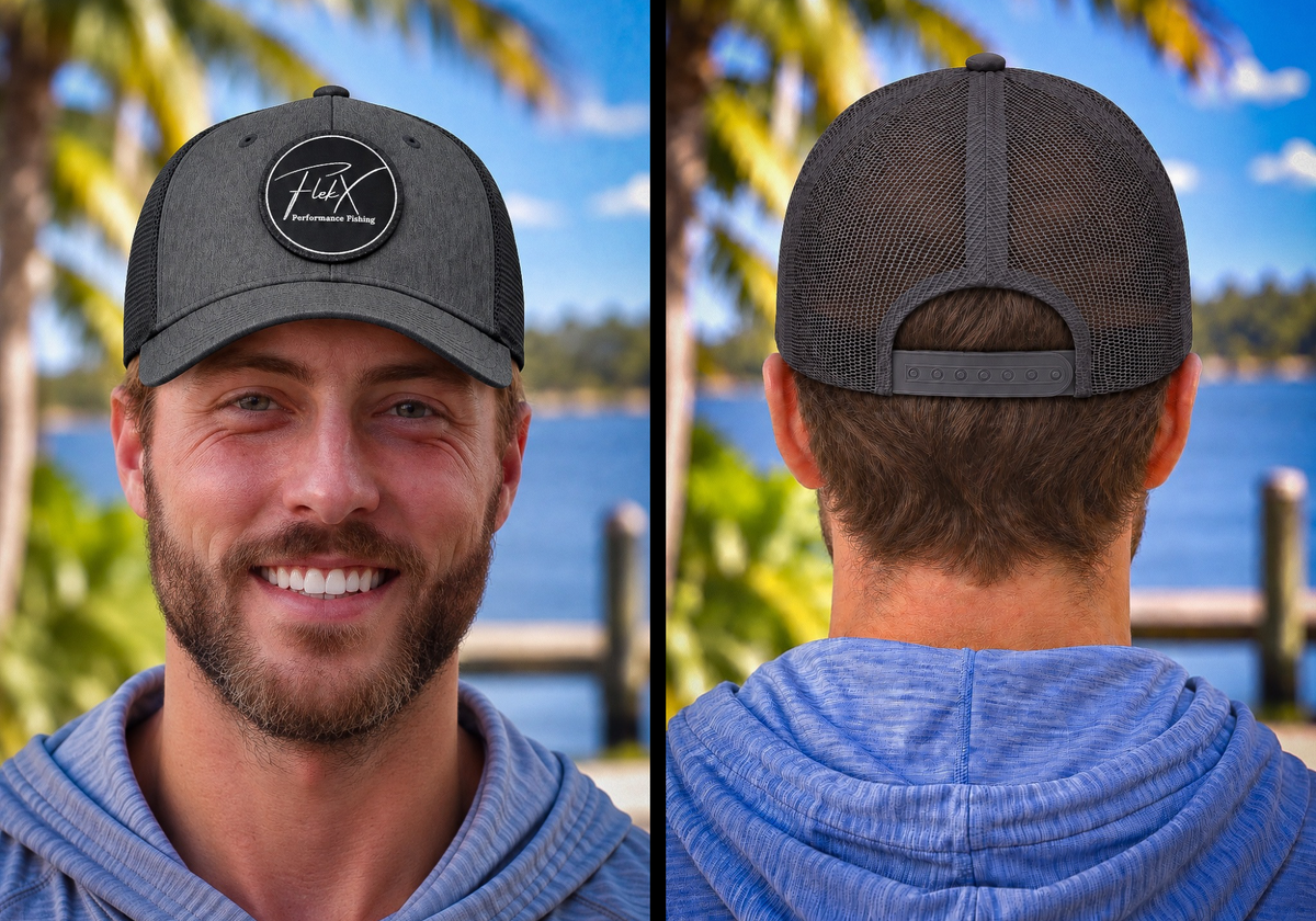 Xccessories | Medallion Hat