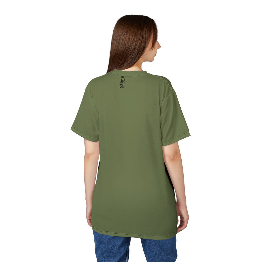 Gaff-ic Tees Series | The O.G. O.D.