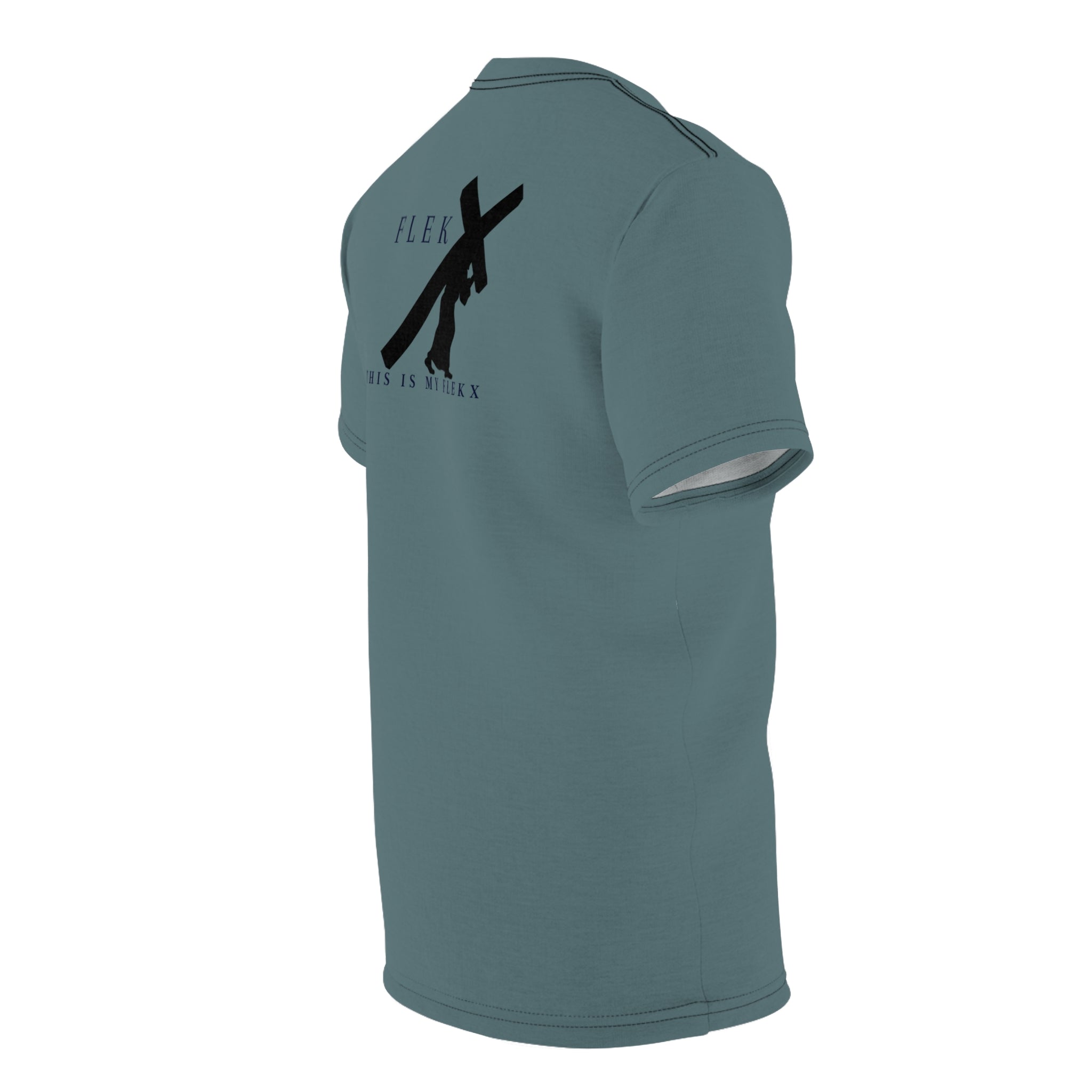 Gaff-ic Tees Series | Cross Carrier