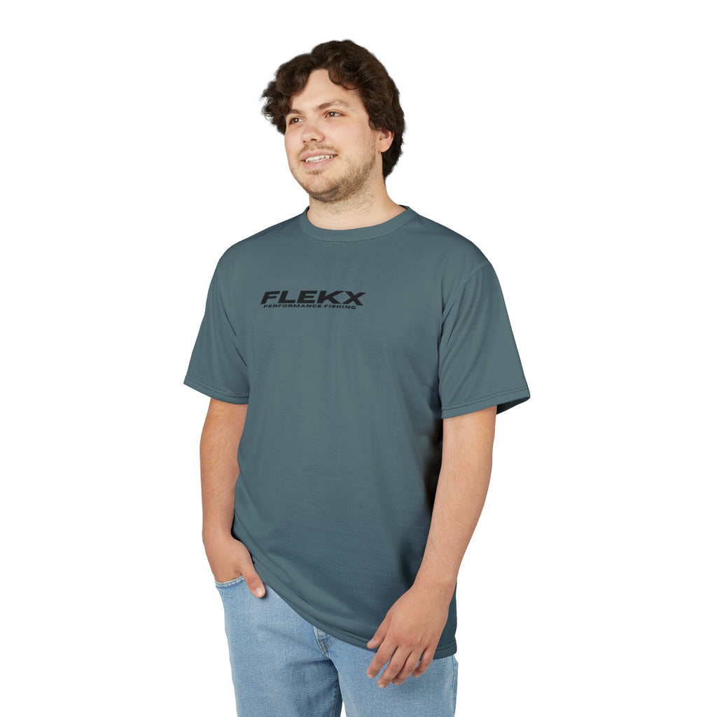 Gaff-ic Tees Series | Cross Carrier