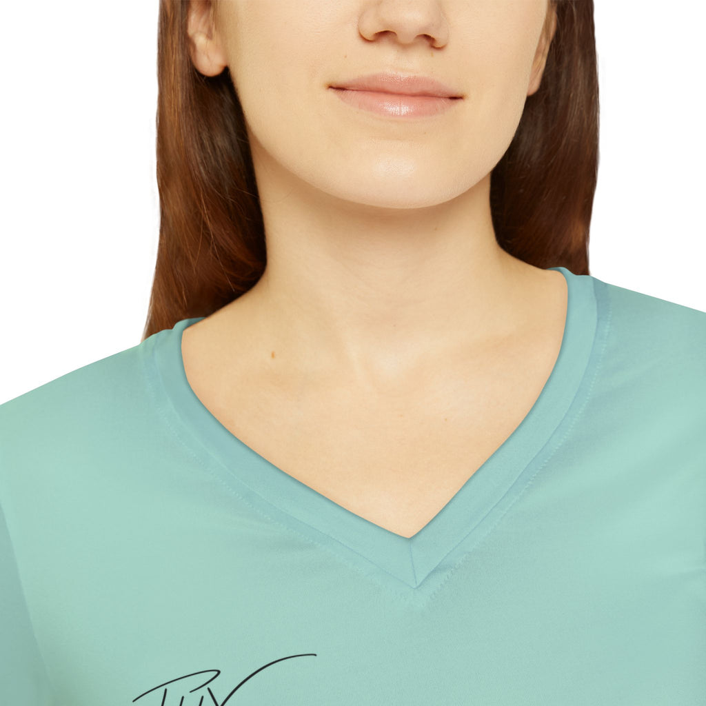 Womens Minimalist | Aqua Surf