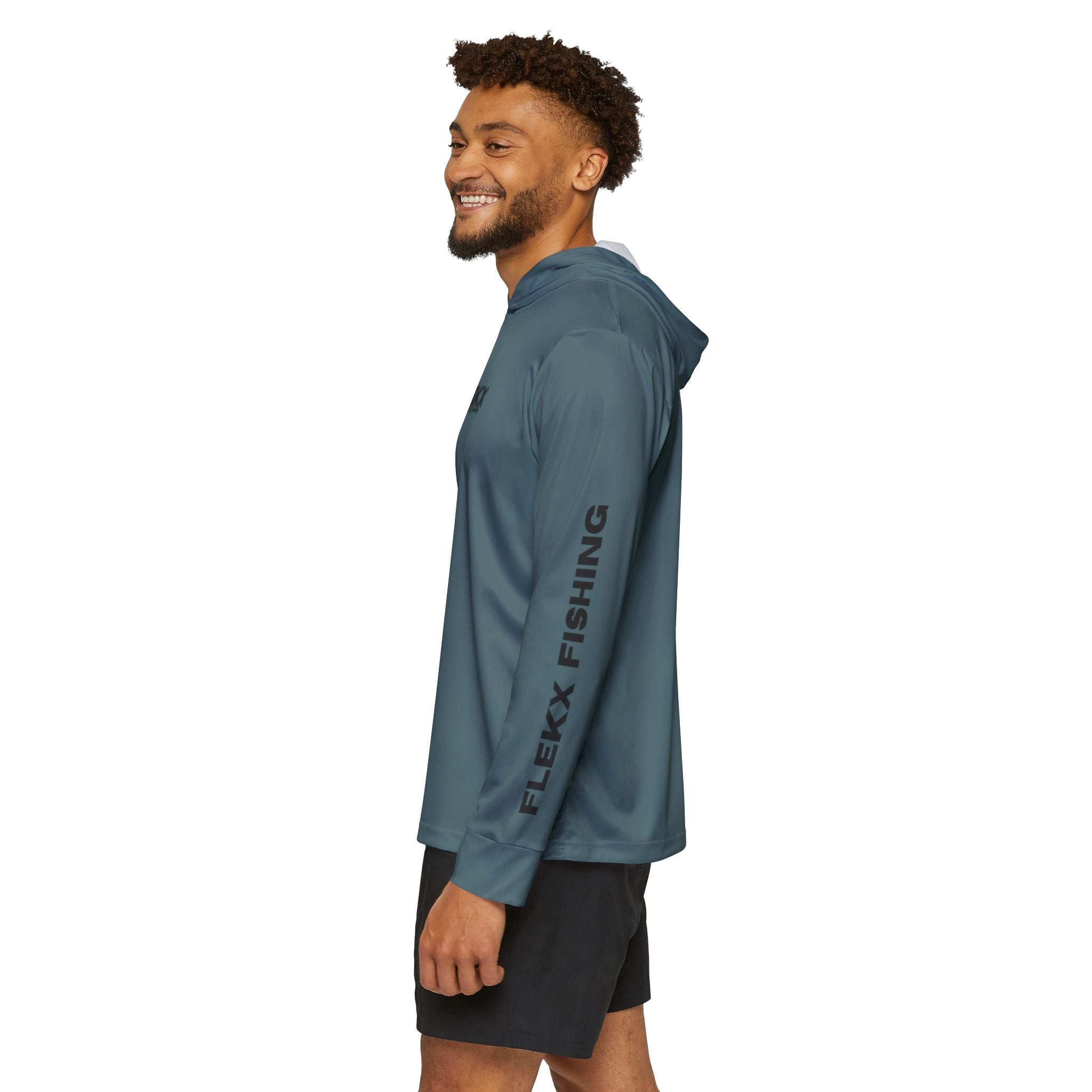 Minimalist Series | Deep Slate Blue