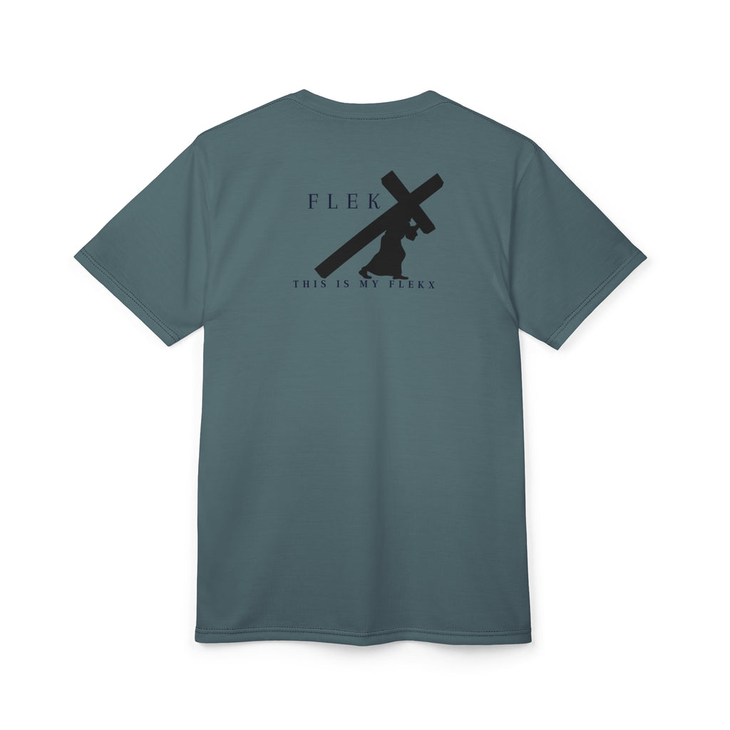 Gaff-ic Tees Series | Cross Carrier