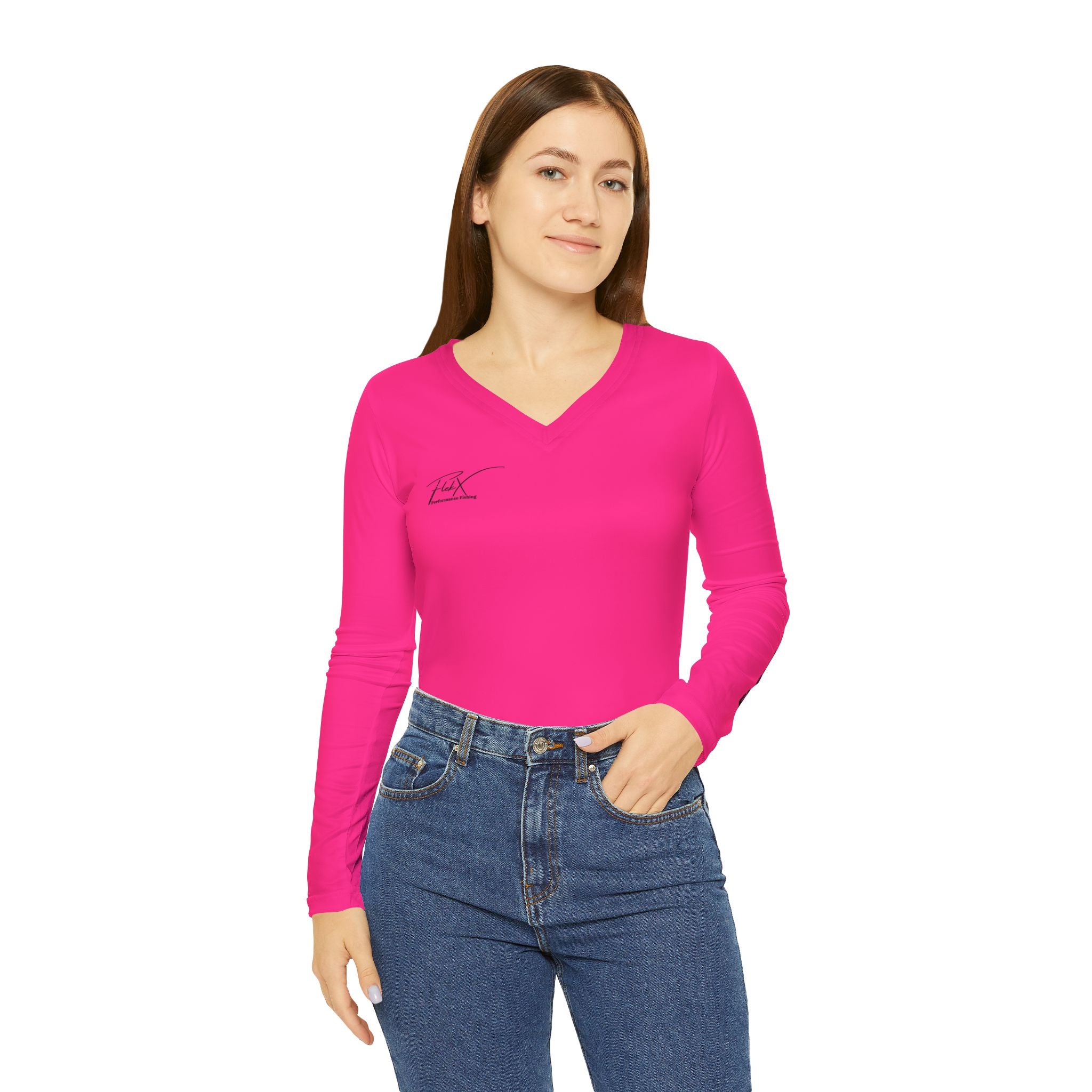 Womens Minimalist | Riptide Rose
