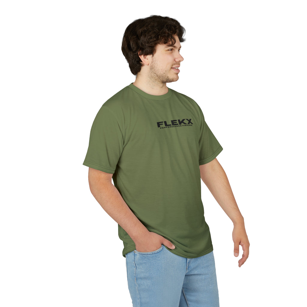 Gaff-ic Tees Series | The O.G. O.D.