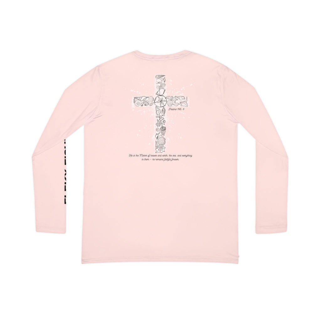 FlekX Womens | Psalms 146: 6