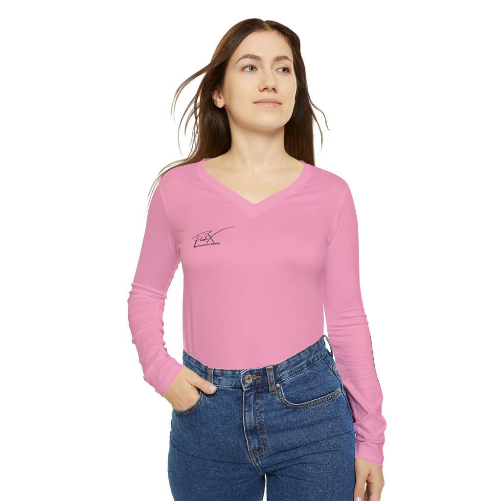 Womens Minimalist | Pearl Petal