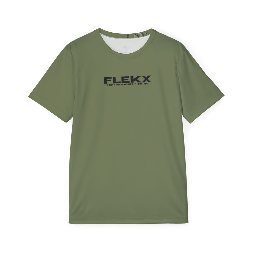 Gaff-ic Tees | The O.G. O.D.