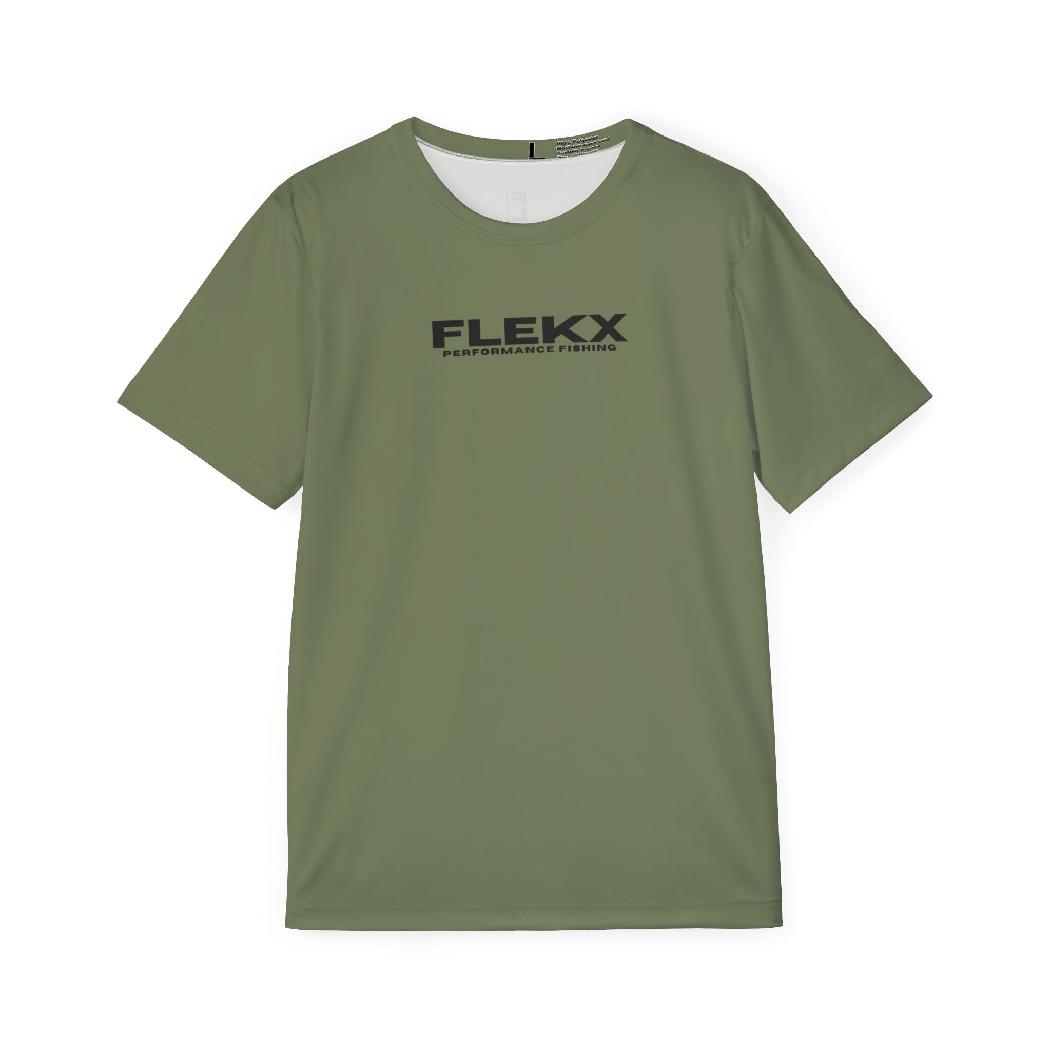 Gaff-ic Tees | The O.G. O.D.