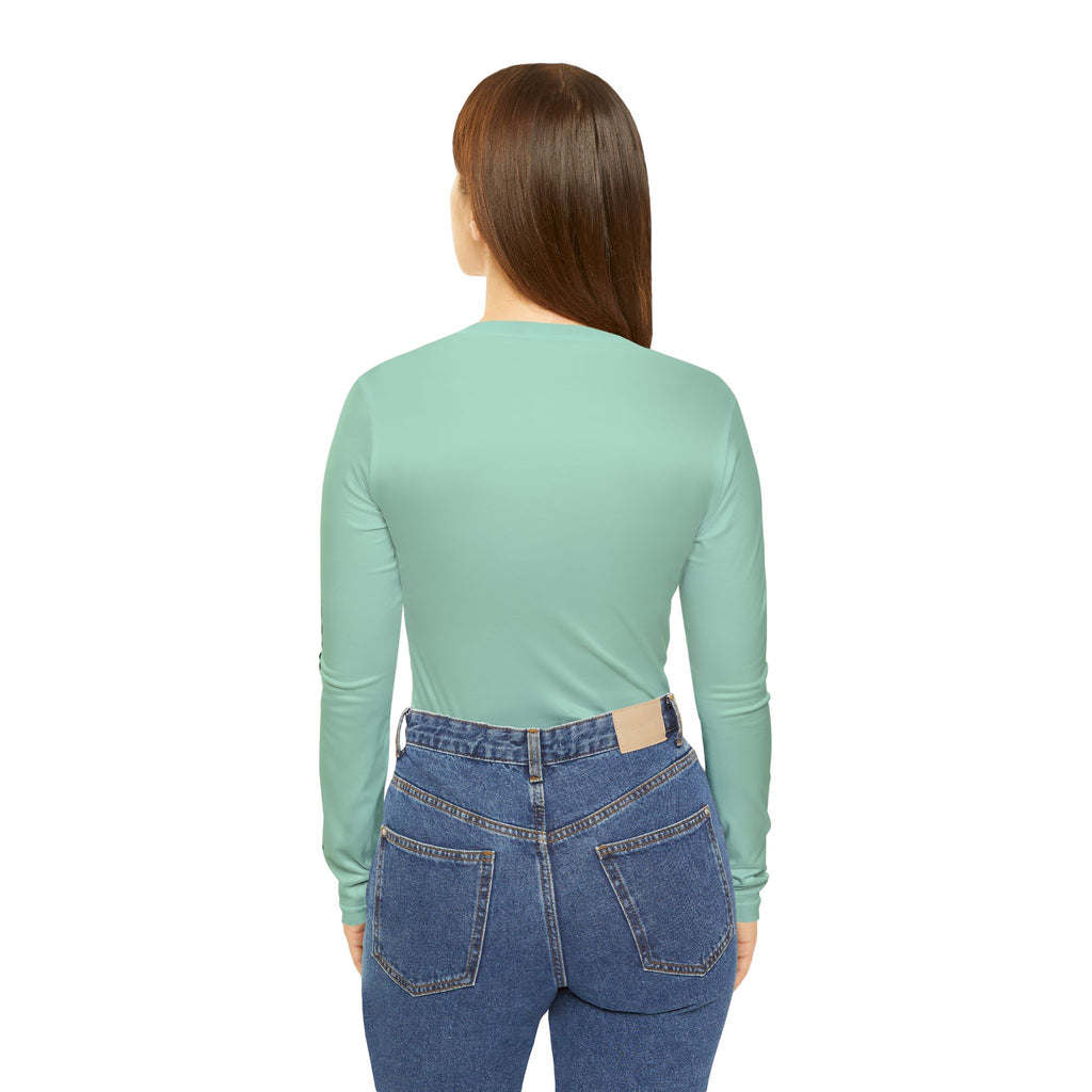 Womens Minimalist | Aqua Surf