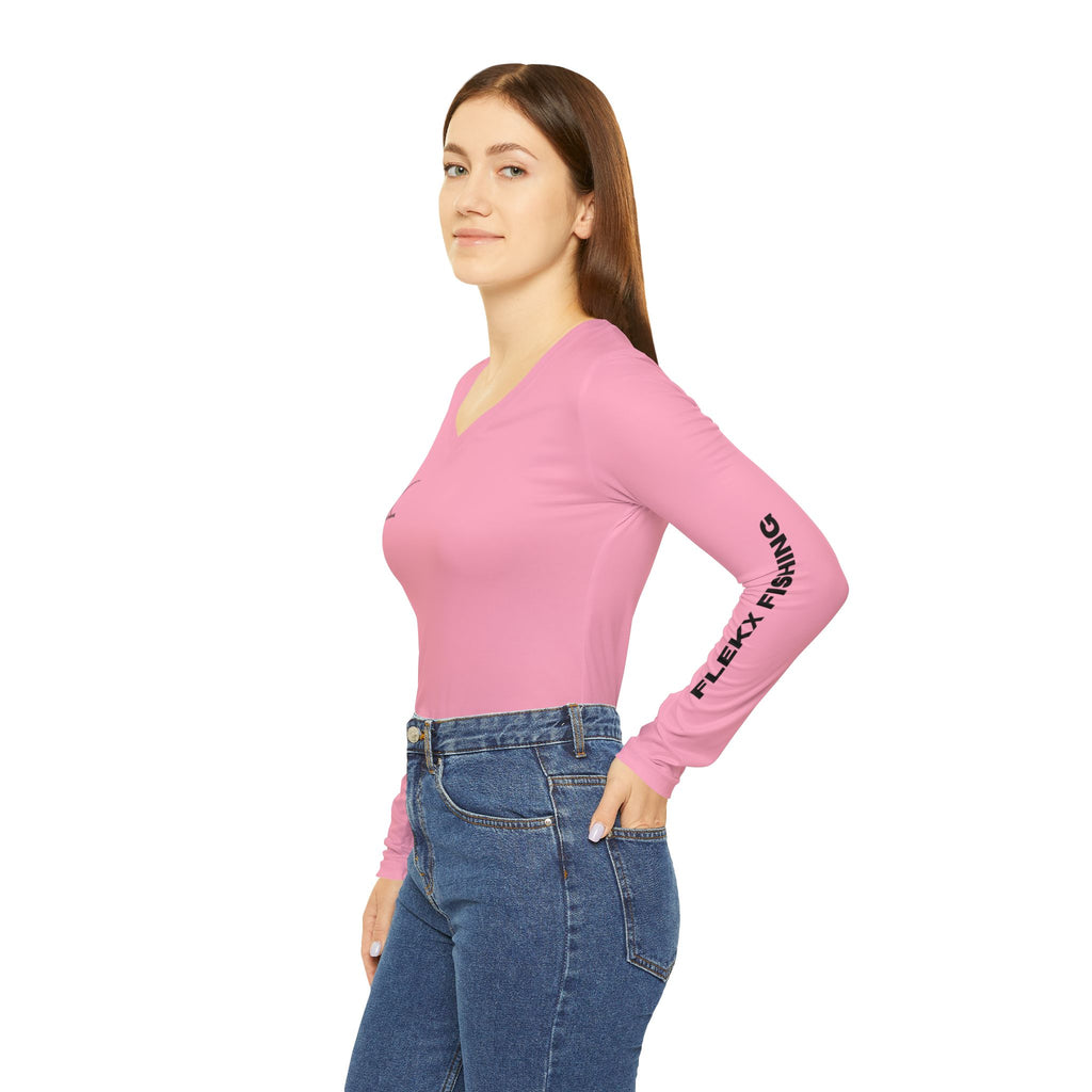 Womens Minimalist | Pearl Petal